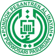 Al-Inayah logo