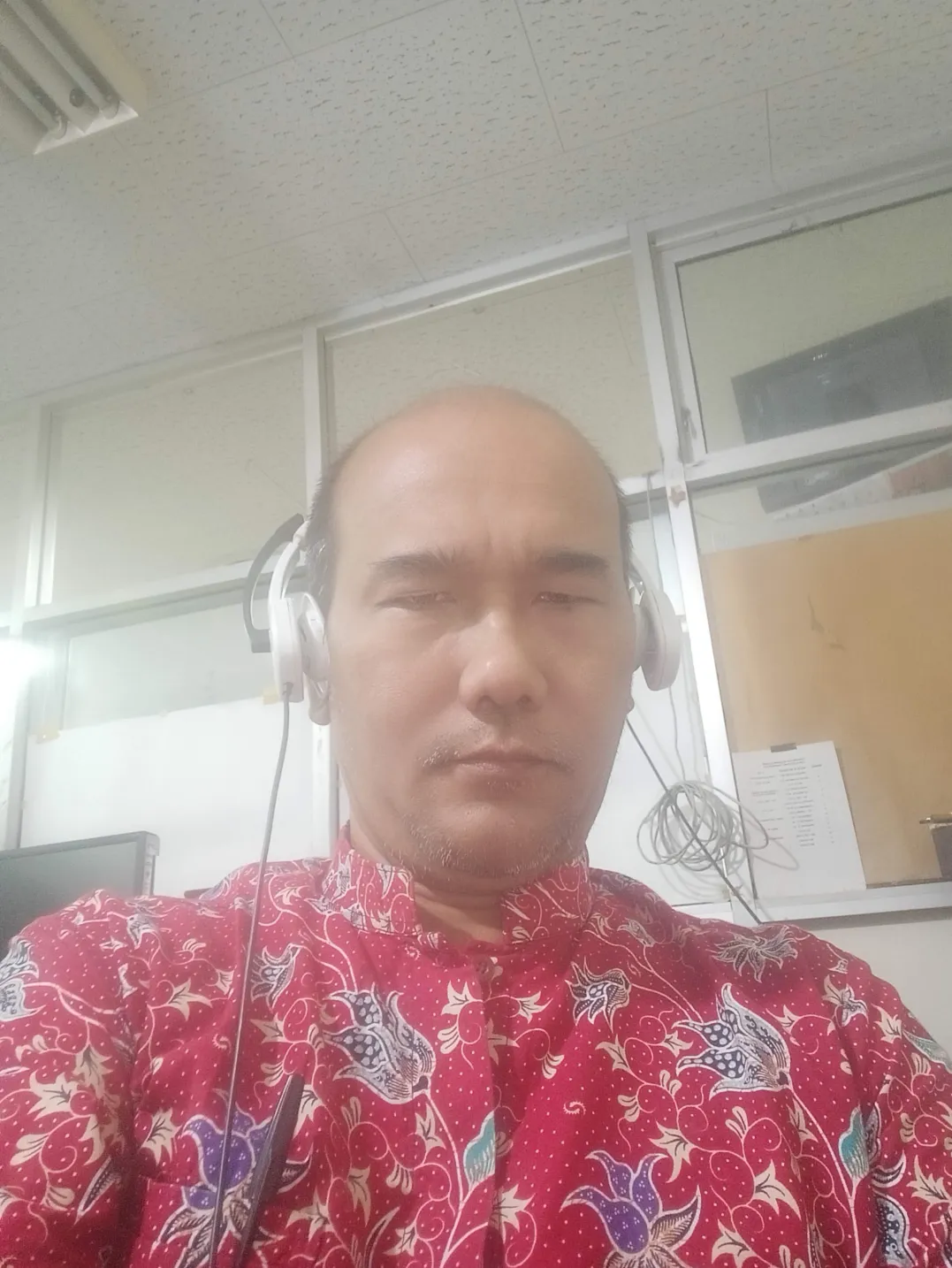 Dr. Alridjadjis S.T, M.Eng