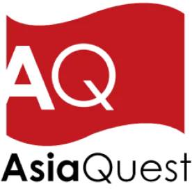 AsiaQuest logo
