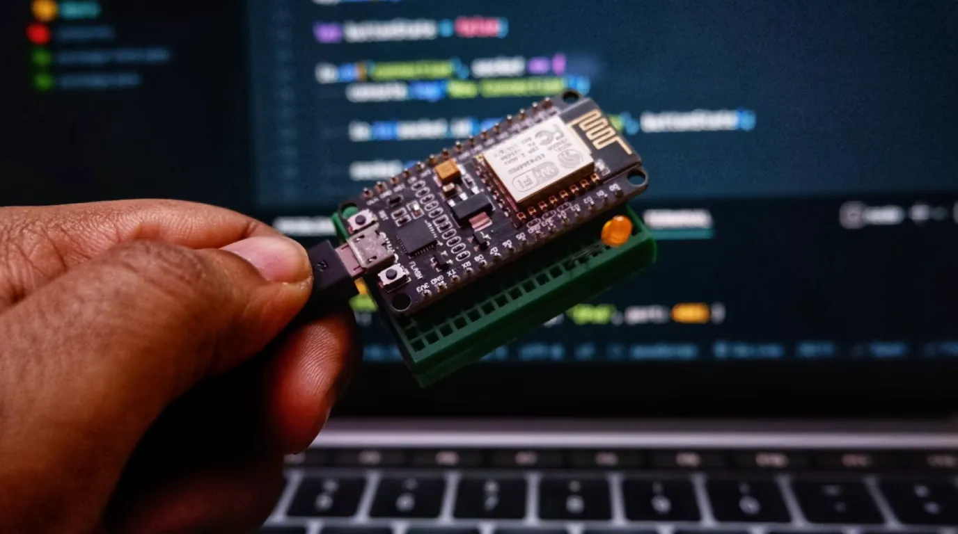 Sencra design and prototyping showcase